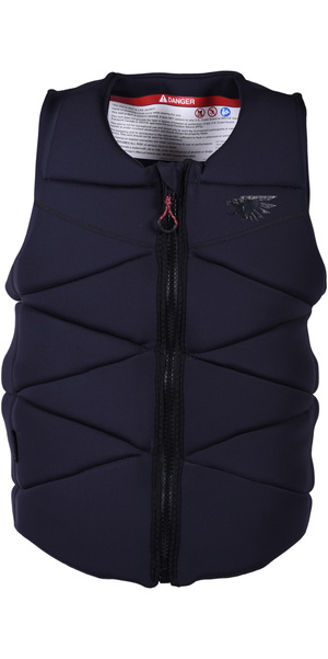2026 HO Sports Mens Syndicate Zero Vest H25V-SYN-ZE - Navy